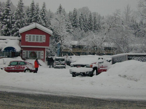 Viking Motel image 13