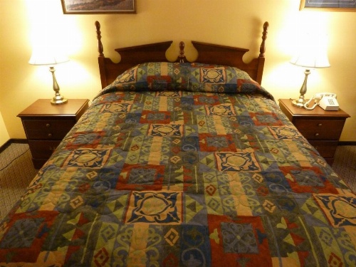 Viking Motel image 15
