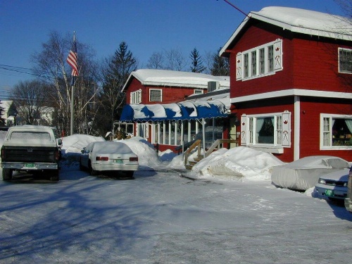 Viking Motel image 17