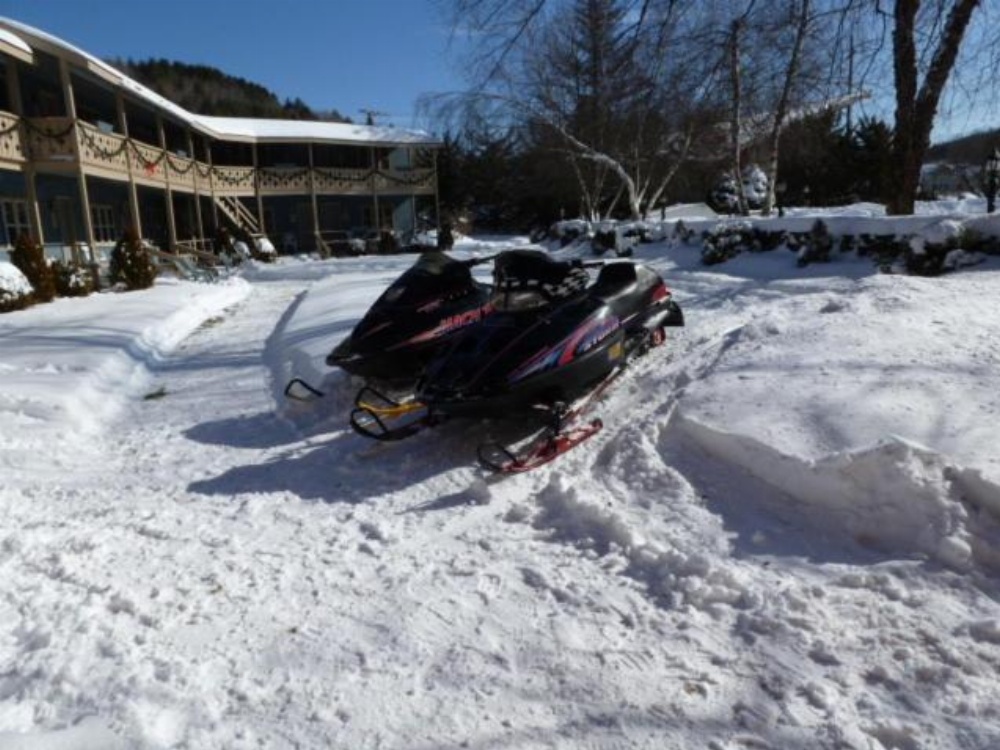 Viking Motel Image 18