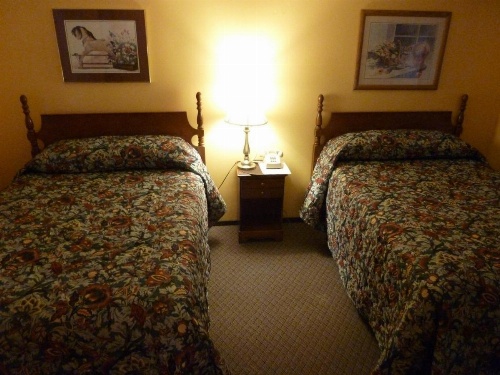 Viking Motel image 19