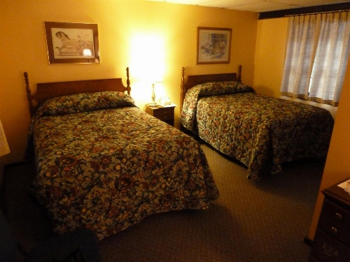 Viking Motel image 2