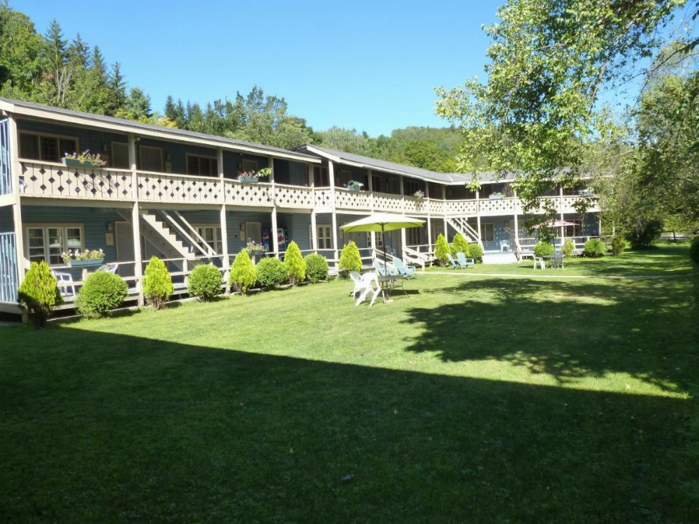 Viking Motel Image 21