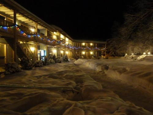 Viking Motel image 27