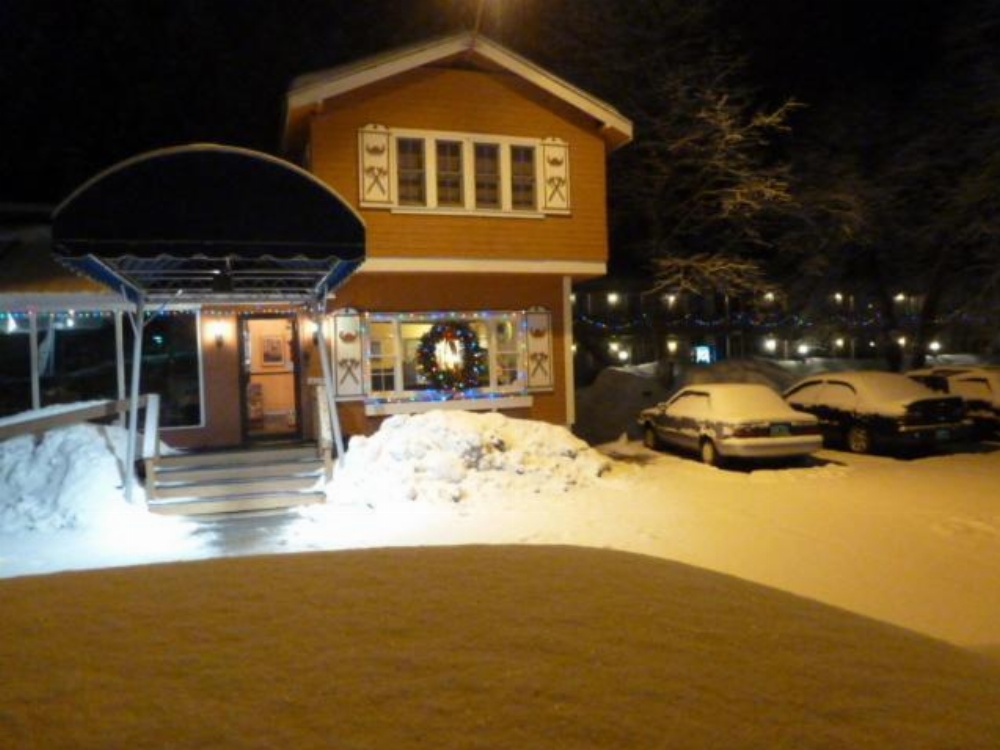 Viking Motel Main image