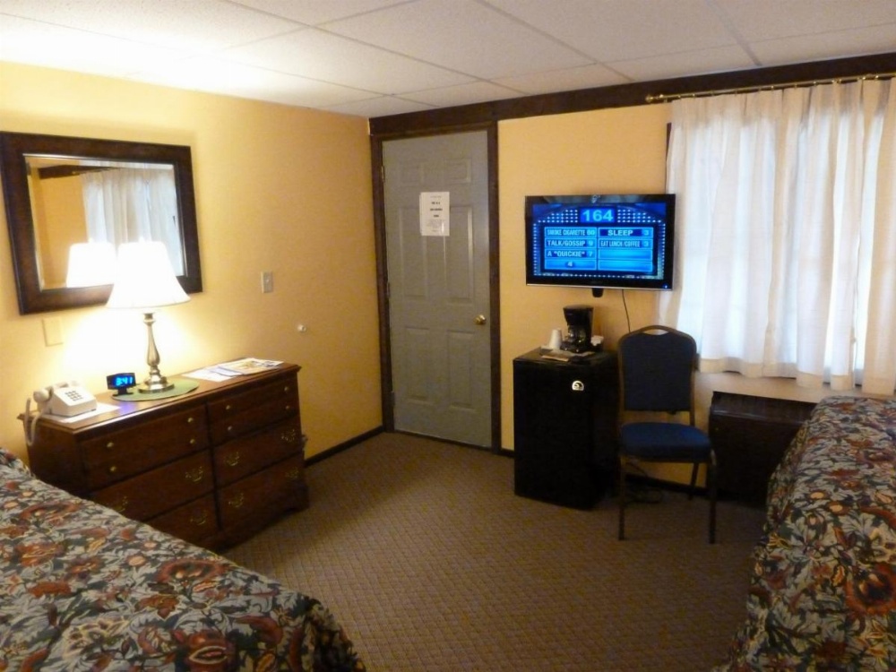Viking Motel